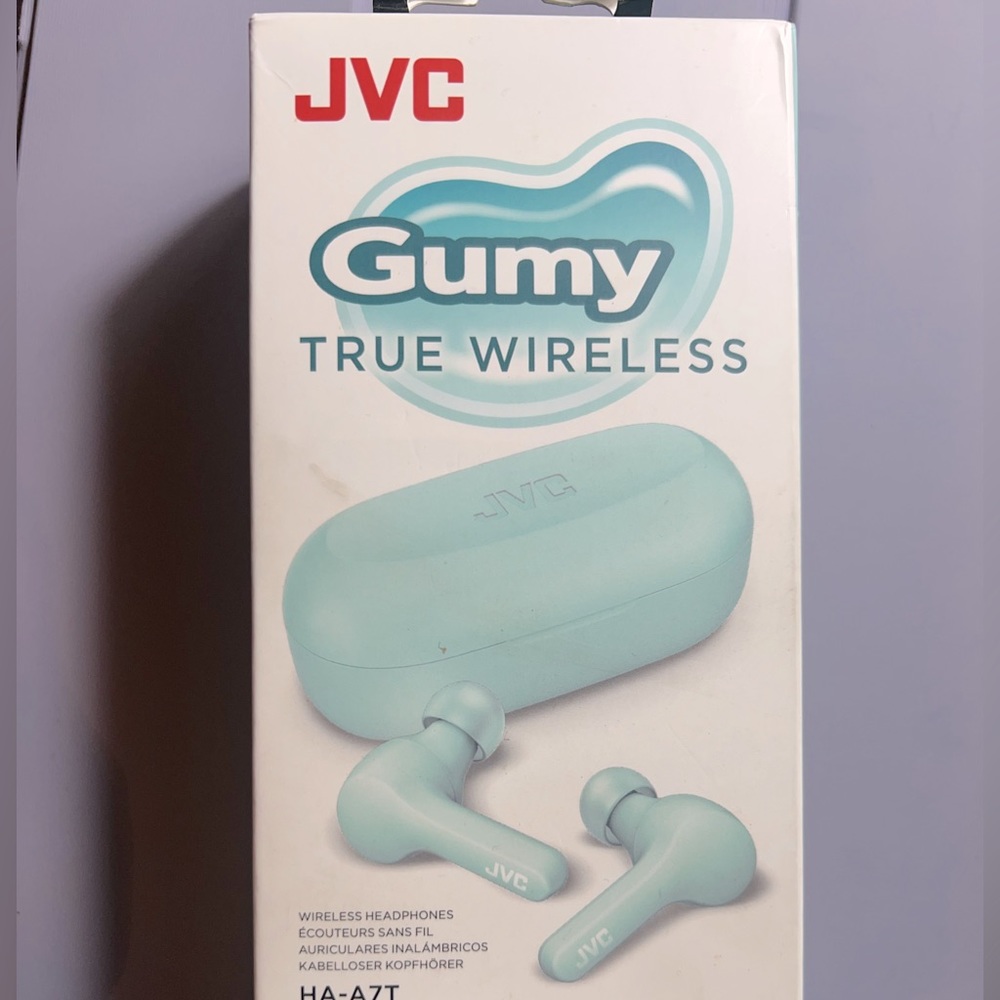 Gumy True Headphones